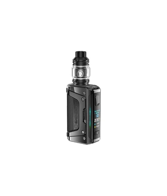 Geekvape Aegis Legend 5 200W Vape Kit