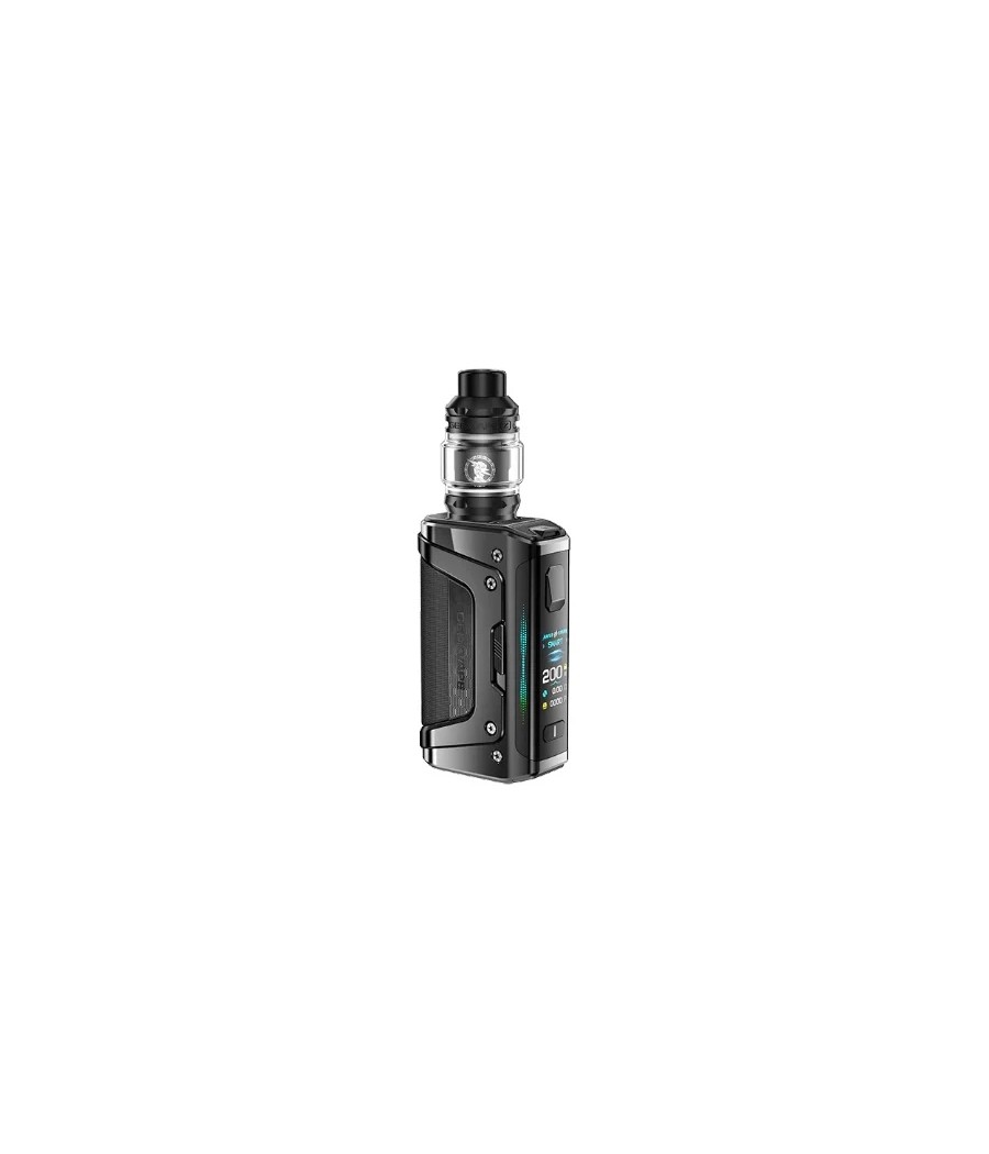 Geekvape Aegis Legend 5 200W Vape Kit