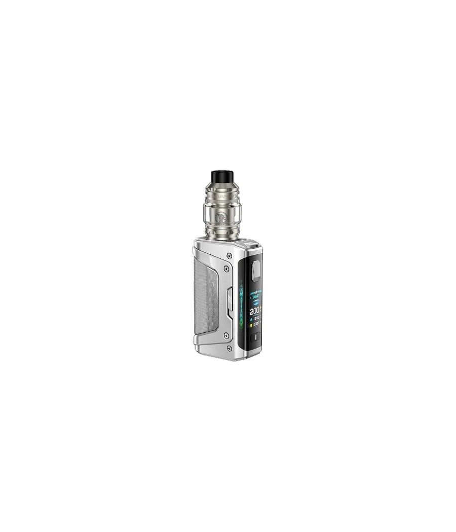 Geekvape Aegis Legend 5 200W Vape Kit