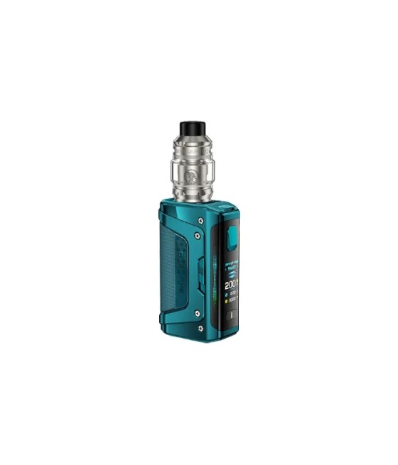 Geekvape Aegis Legend 5 200W Vape Kit