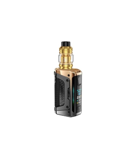 Geekvape Aegis Legend 5 200W Vape Kit