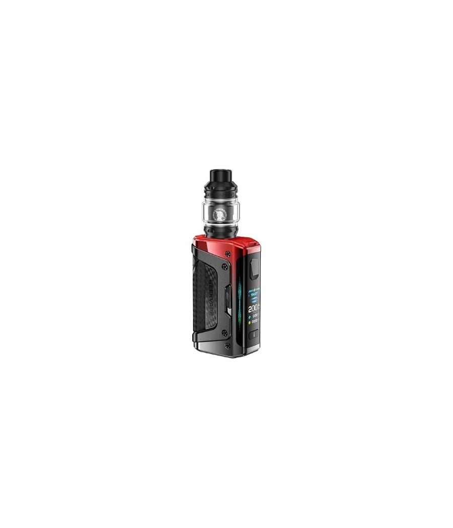 Geekvape Aegis Legend 5 200W Vape Kit