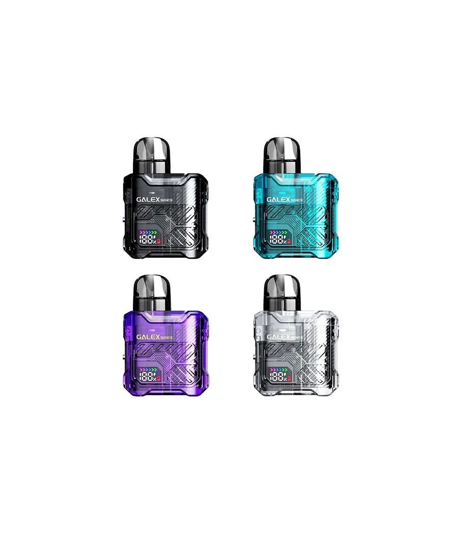 Freemax Galex Nano S 22W Pod Kit