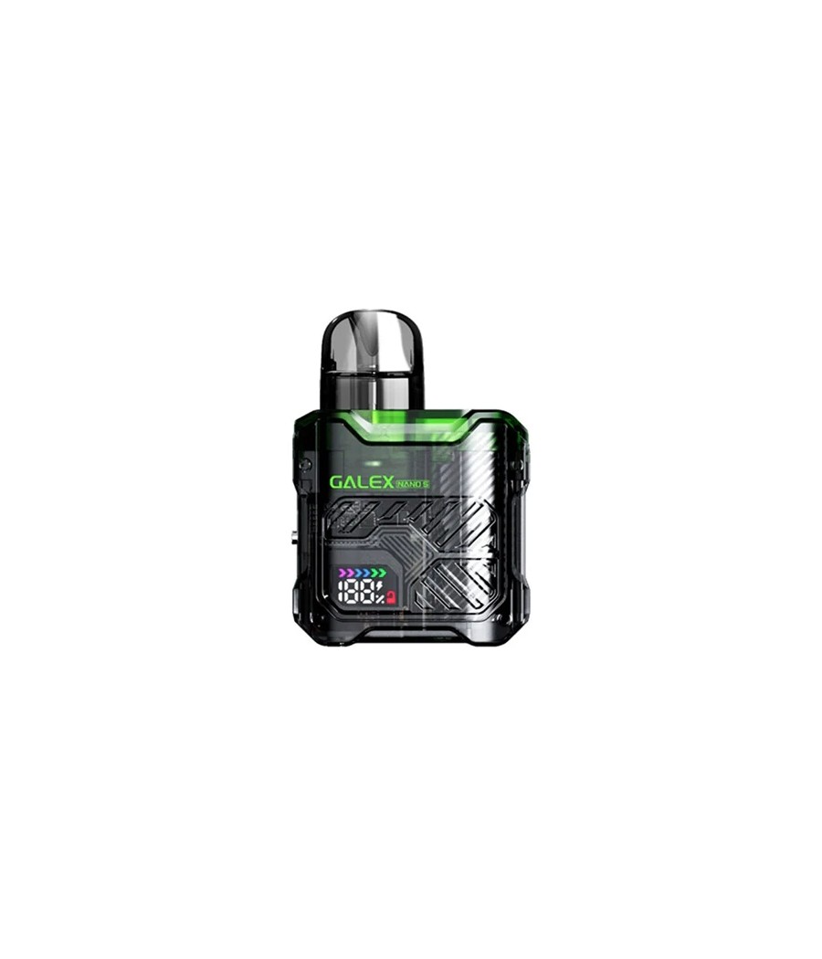 Freemax Galex Nano S 22W Pod Kit