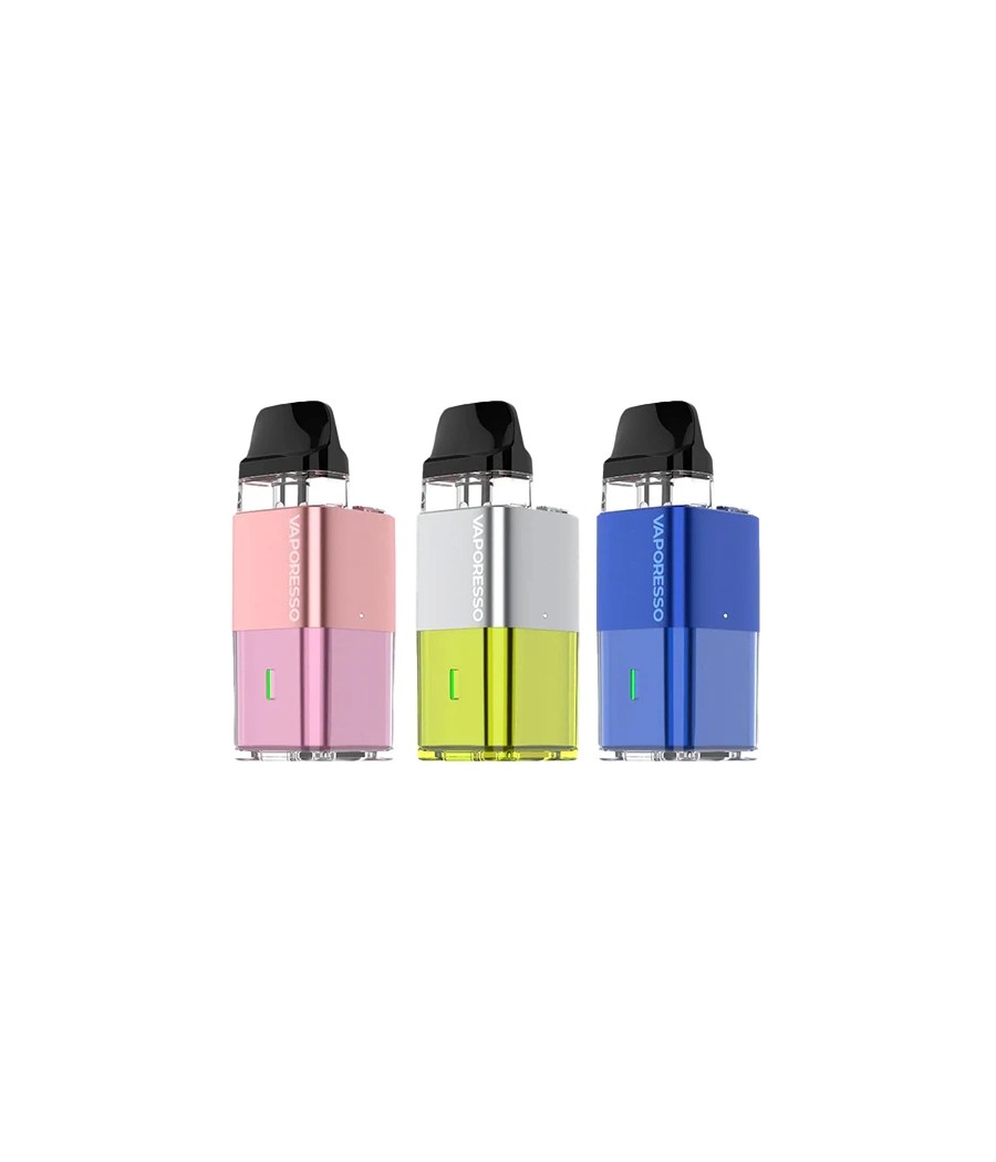 Vaporesso Xros Cube Pod Vape Kit