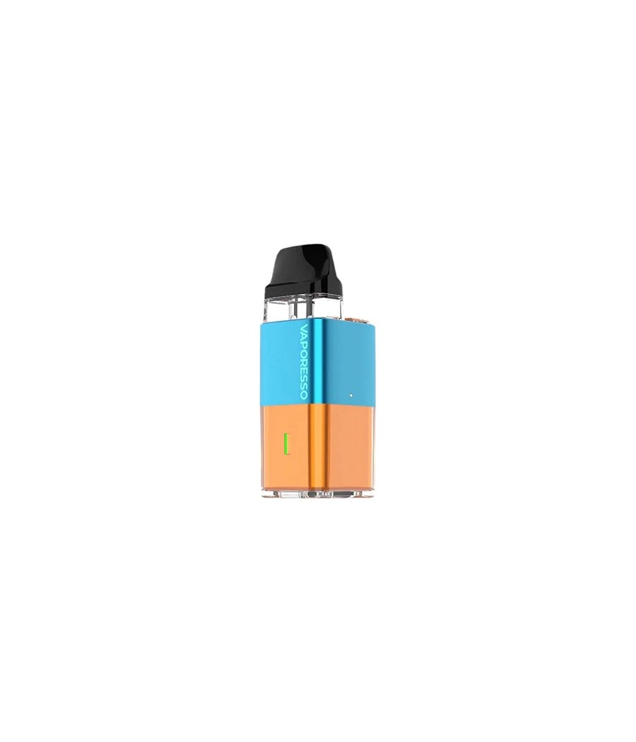 Vaporesso Xros Cube Pod Vape Kit