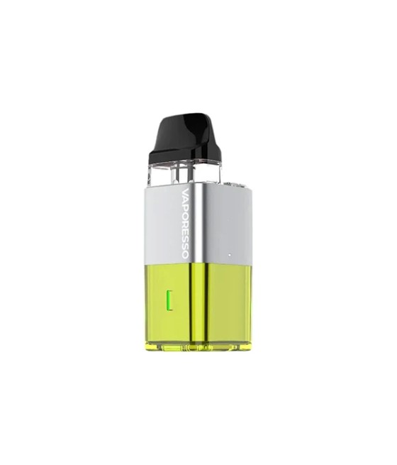 Vaporesso Xros Cube Pod Vape Kit