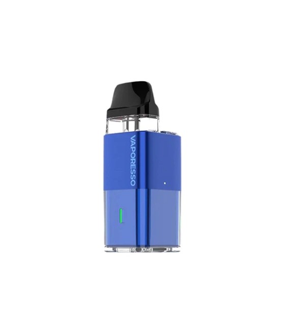Vaporesso Xros Cube Pod Vape Kit