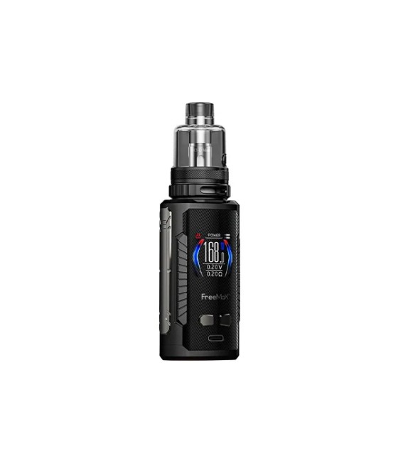 FreeMax Maxus Max Pro 168W Kit