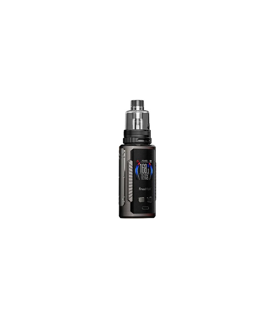 FreeMax Maxus Max Pro 168W Kit
