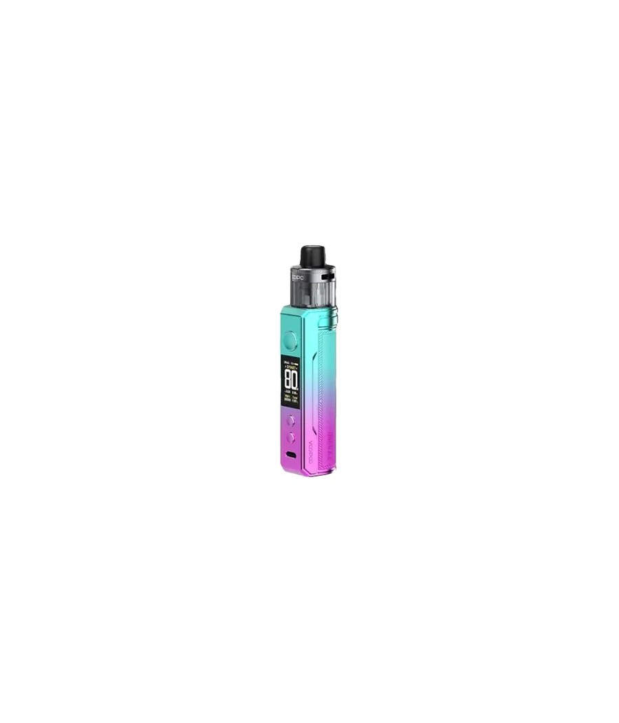 Voopoo Drag X2 80W Pod Vape Kit