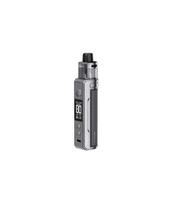 Voopoo Drag X2 80W Pod Vape Kit