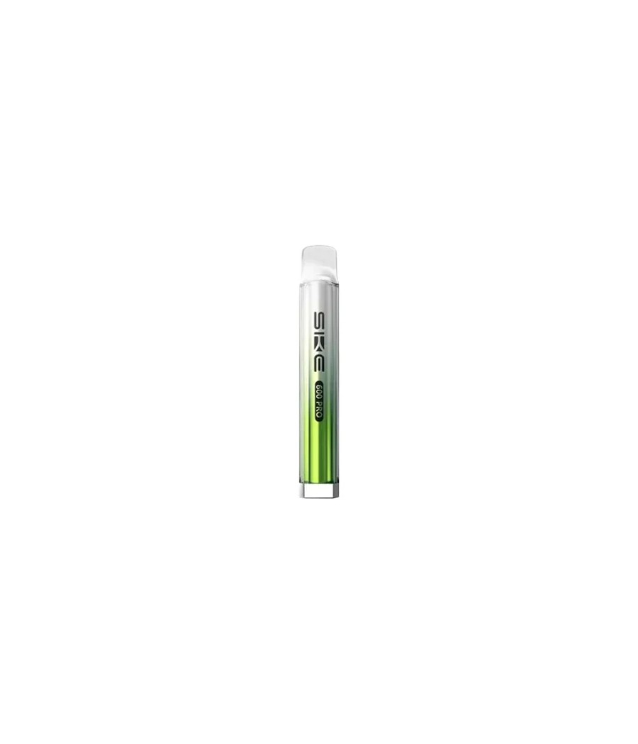 20mg SKE Crystal Pro 600 Prefilled Pod Vape Kit