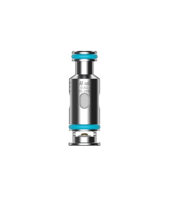 Aspire Flexus AF Mesh Replacement Coils - 0.6Ω/1.0Ω