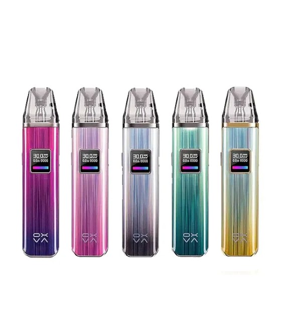 OXVA Xlim Pro 30W Kit
