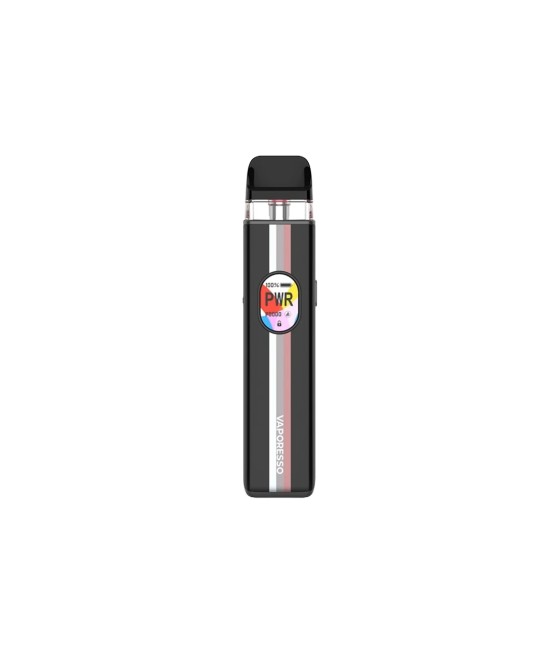 Vaporesso Xros 5 Pod Vape Kit 30W