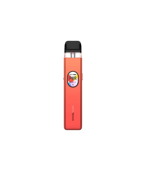 Vaporesso Xros 5 Pod Vape Kit 30W