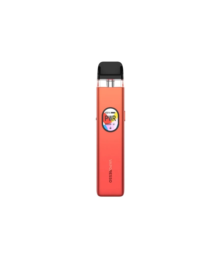 Vaporesso Xros 5 Pod Vape Kit 30W