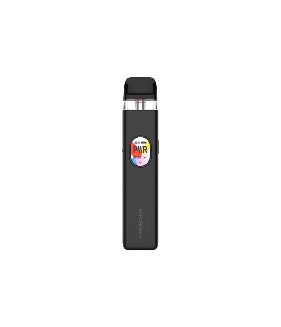 Vaporesso Xros 5 Pod Vape Kit 30W