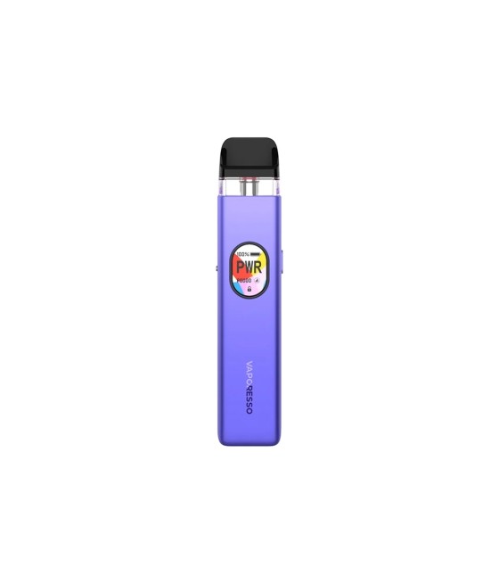 Vaporesso Xros 5 Pod Vape Kit 30W