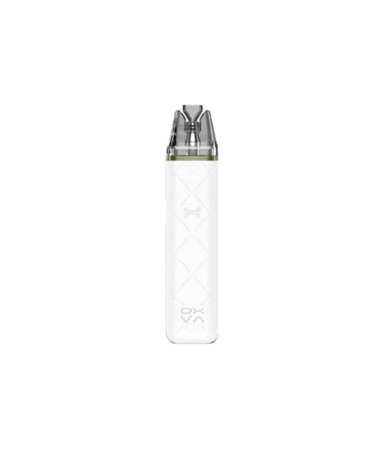 Oxva Xlim Go 30W Pod Vape Kit