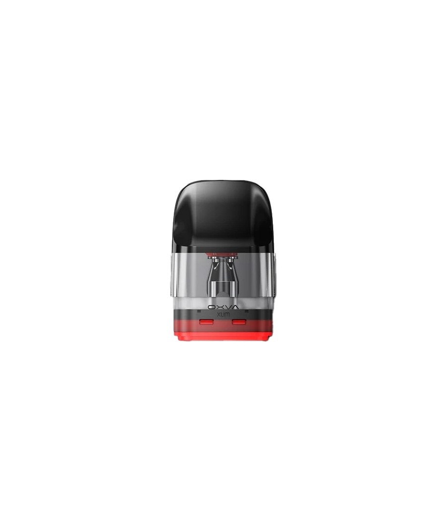 OXVA Xlim EZ Replacement Pods XL (0.4Ohm, 0.6Ohm, 0.8Ohm, 1.2Ohm)