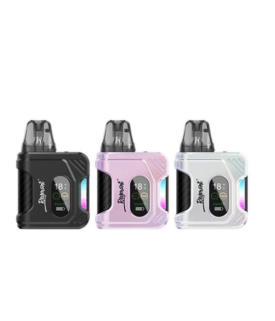Reymont Pura Mini Pro Pod Vape Kit 30W