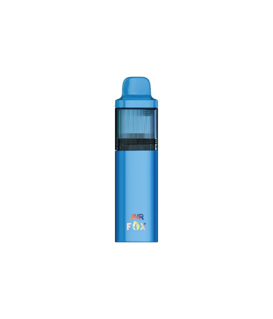 20mg JNR Fox 10k Prefilled Pod Vape kit