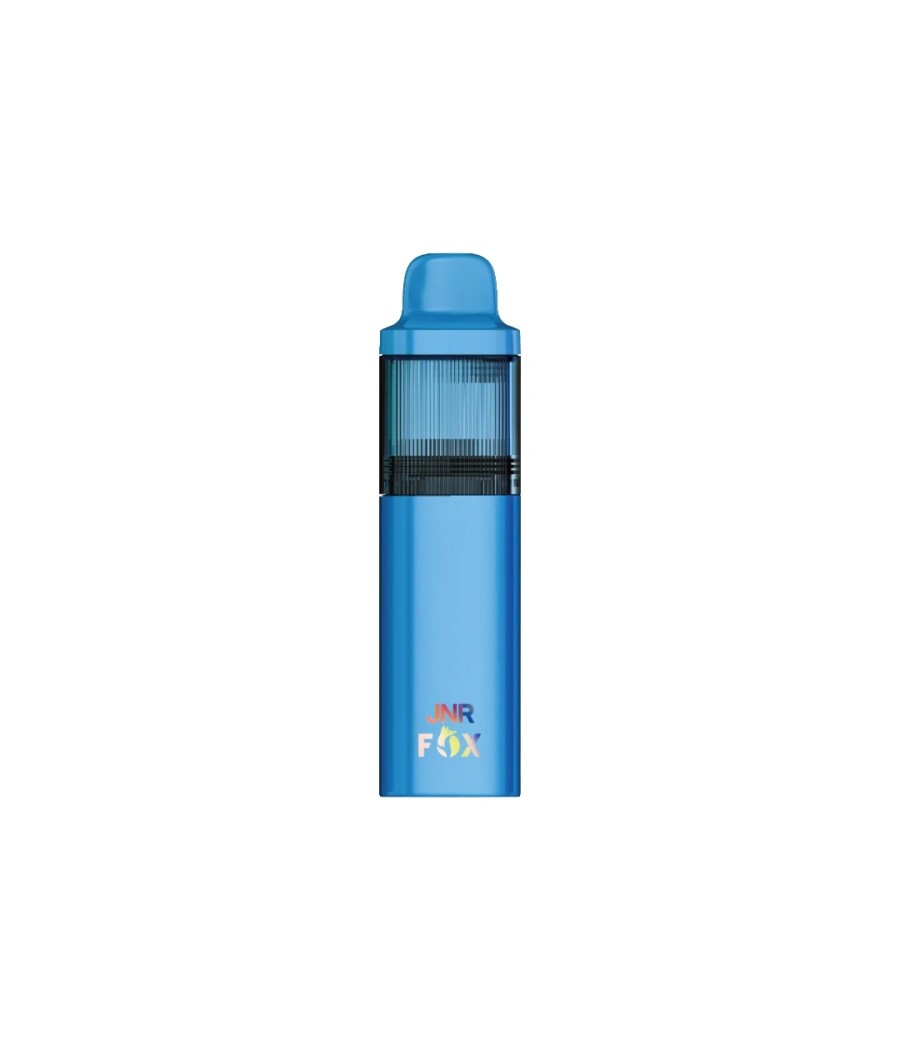 20mg JNR Fox 10k Prefilled Pod Vape kit