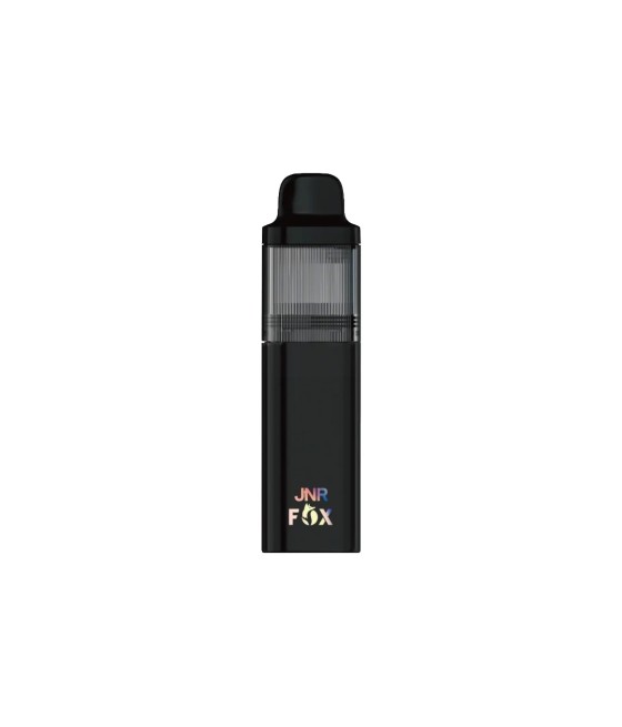 20mg JNR Fox 10k Prefilled Pod Vape kit