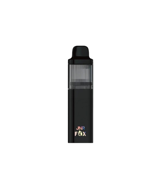 20mg JNR Fox 10k Prefilled Pod Vape kit