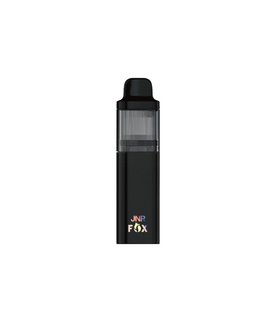 20mg JNR Fox 10k Prefilled Pod Vape kit