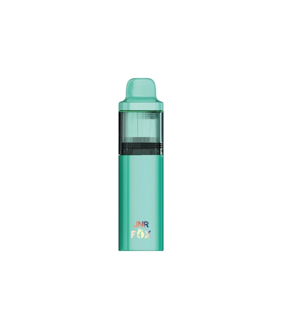 20mg JNR Fox 10k Prefilled Pod Vape kit