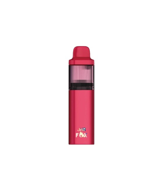 20mg JNR Fox 10k Prefilled Pod Vape kit