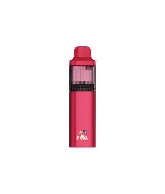 20mg JNR Fox 10k Prefilled Pod Vape kit