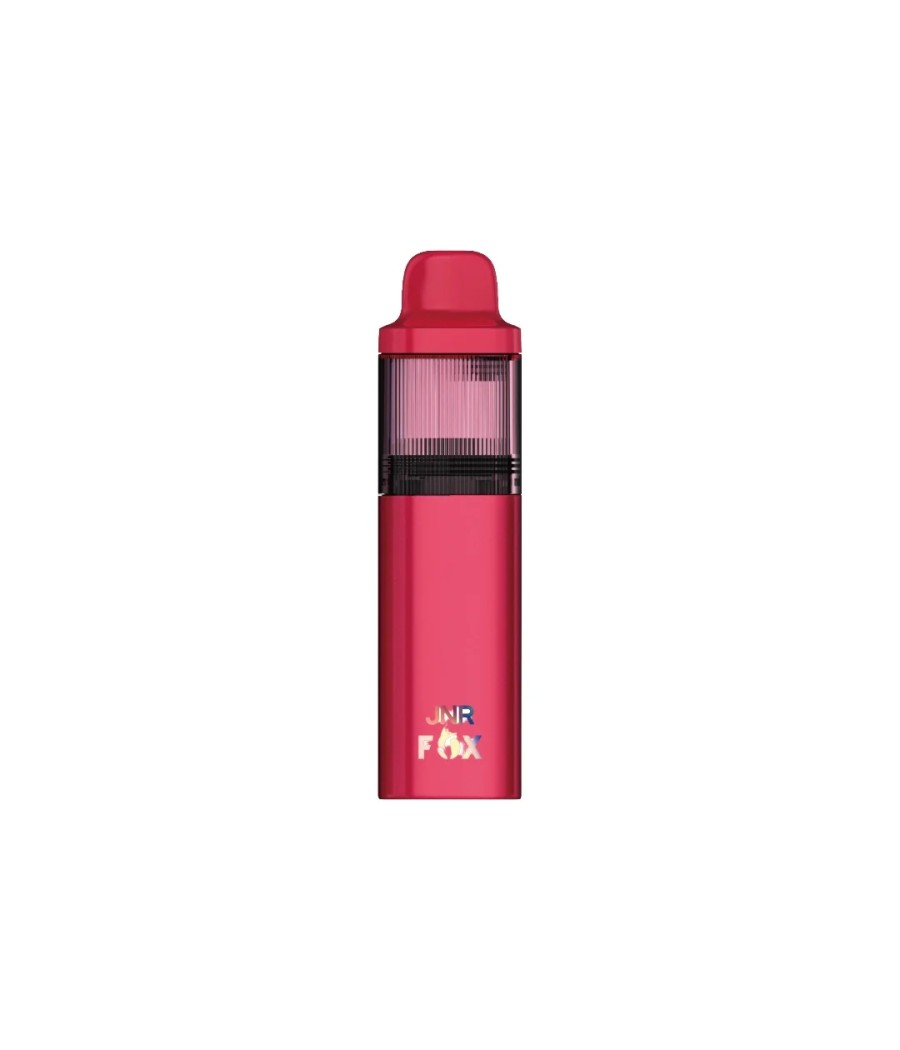 20mg JNR Fox 10k Prefilled Pod Vape kit