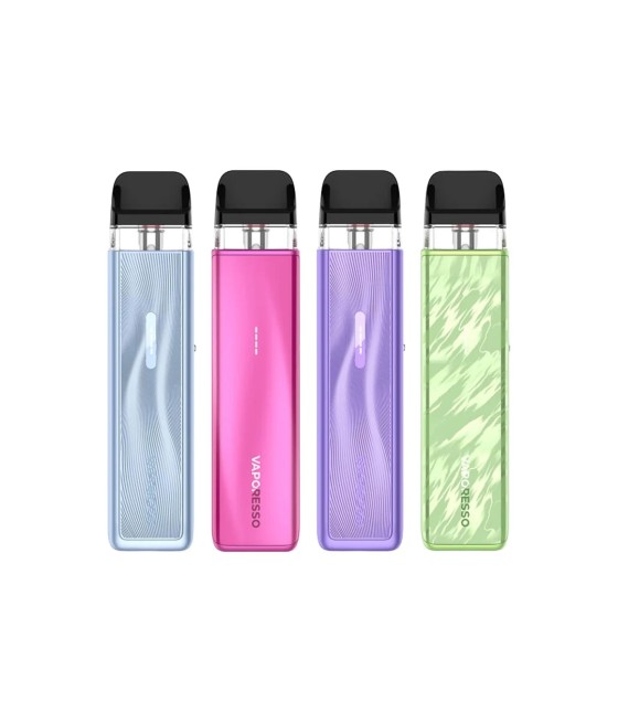Vaporesso XROS 5 Mini Pod Vape Kit