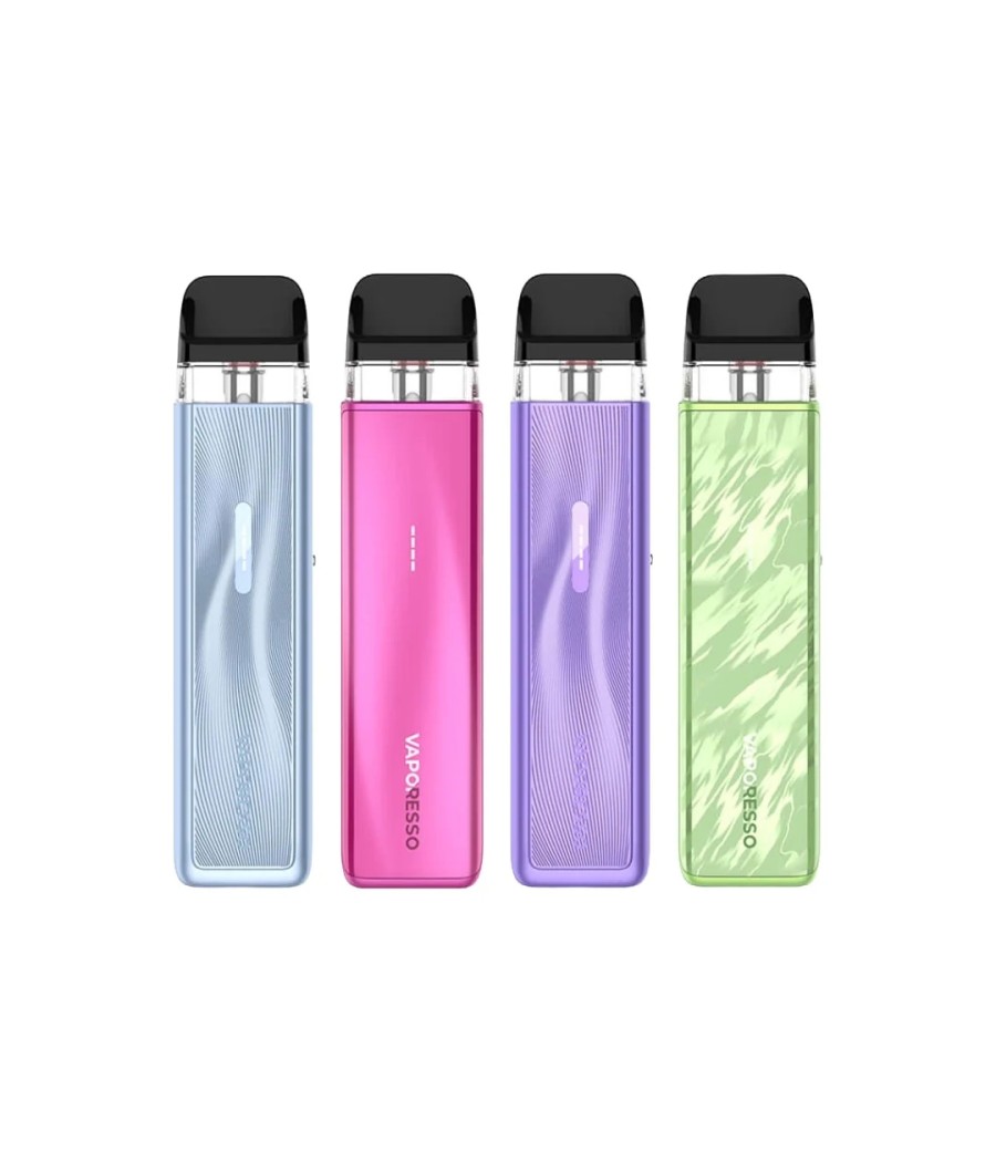 Vaporesso XROS 5 Mini Pod Vape Kit