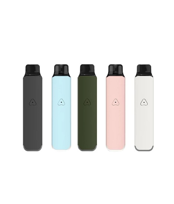 AIRSCREAM Air Pops Pro Lite Vape Device Starter Kit