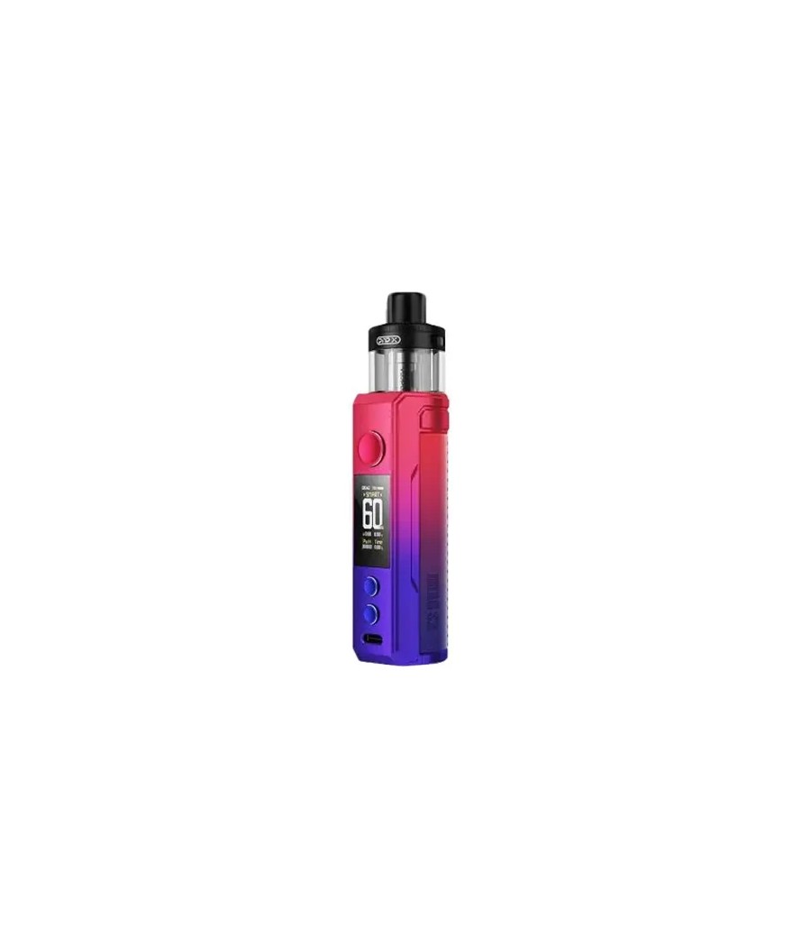 Voopoo Drag S2 60W Pod Vape Kit