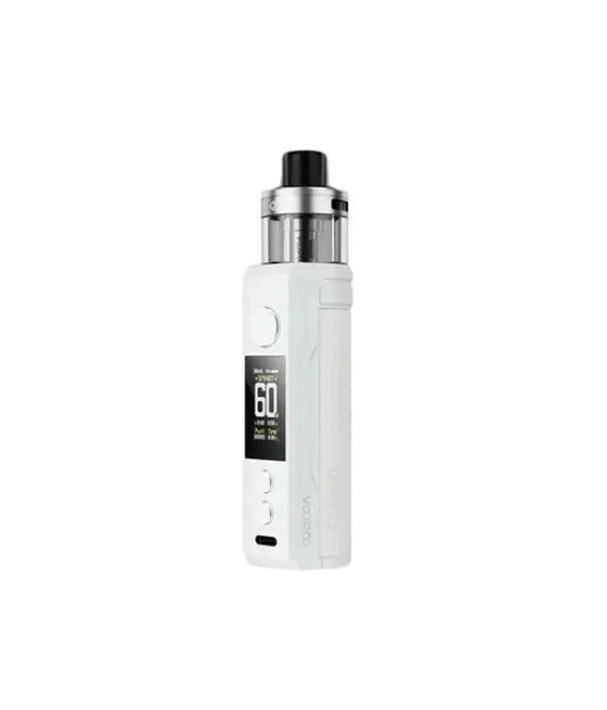 Voopoo Drag S2 60W Pod Vape Kit