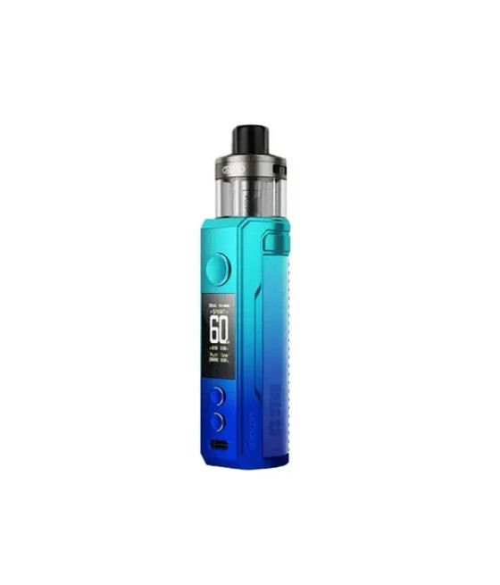 Voopoo Drag S2 60W Pod Vape Kit