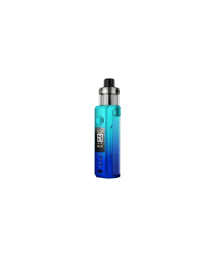Voopoo Drag S2 60W Pod Vape Kit