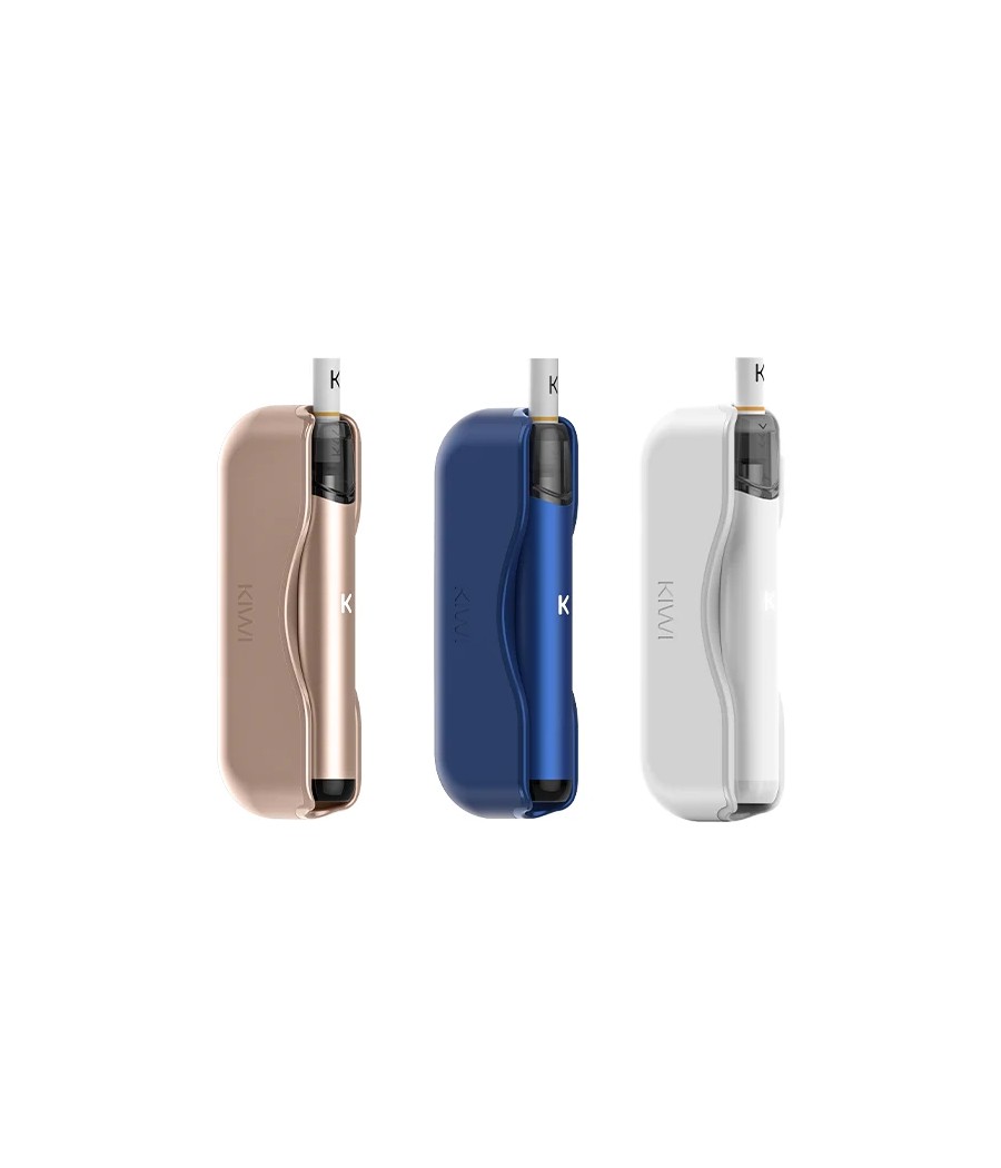 Kiwi Vapour Kiwi 1 Starter Vape Kit 13W
