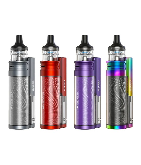 Apsire Flexus AIO Kit