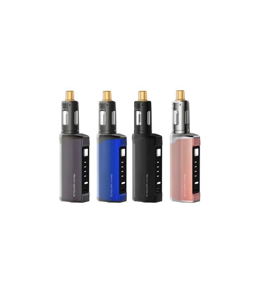 Innokin Endura T22 Pro Kit
