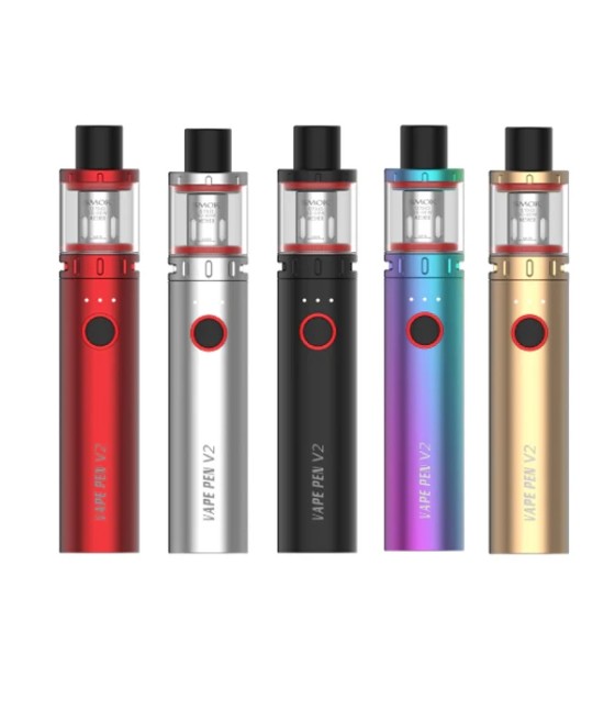 Smok Vape Pen V2 Kit