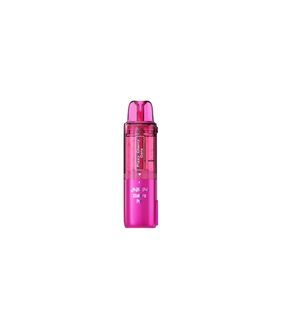 20mg JNR P4 Stellarc Refill Pod