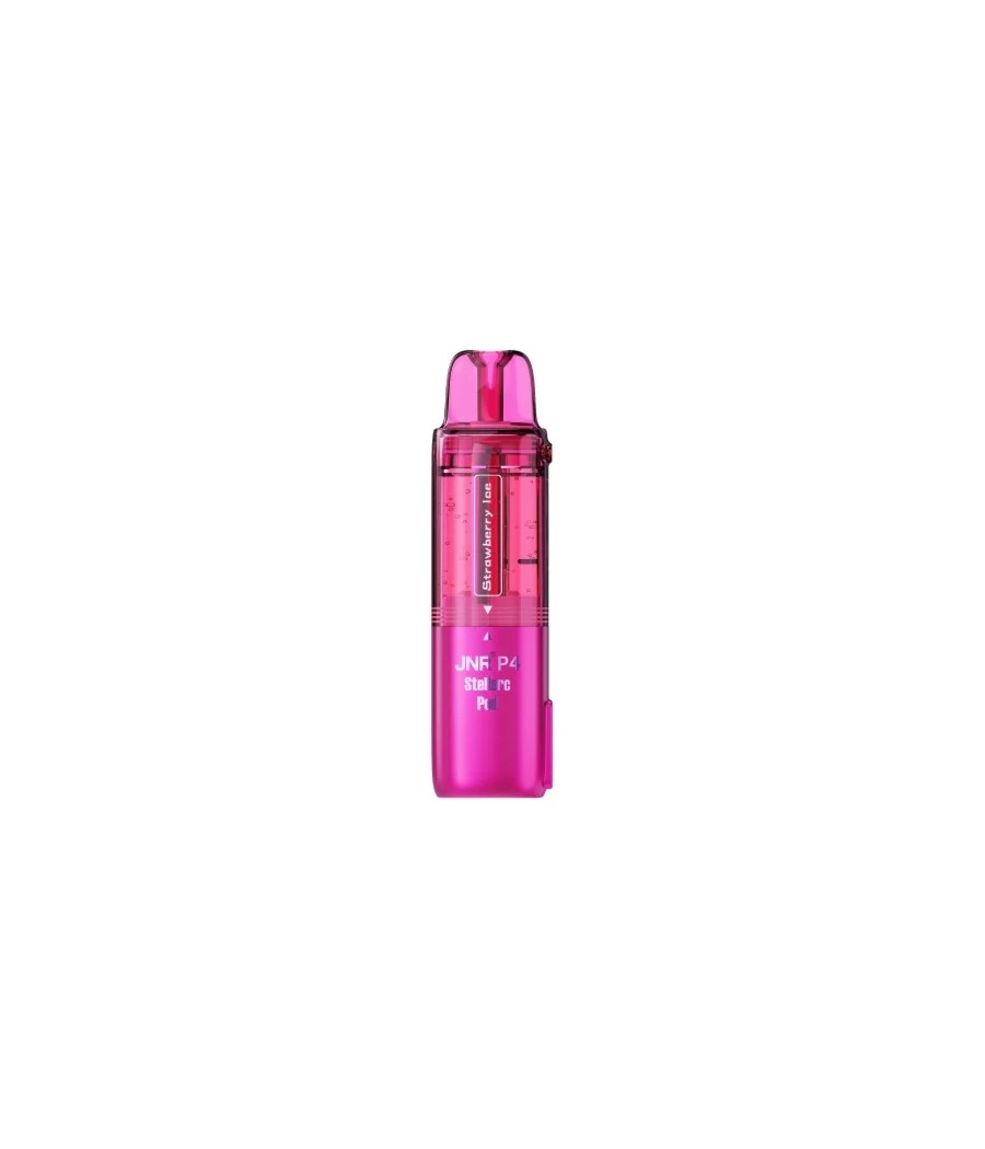 20mg JNR P4 Stellarc Refill Pod