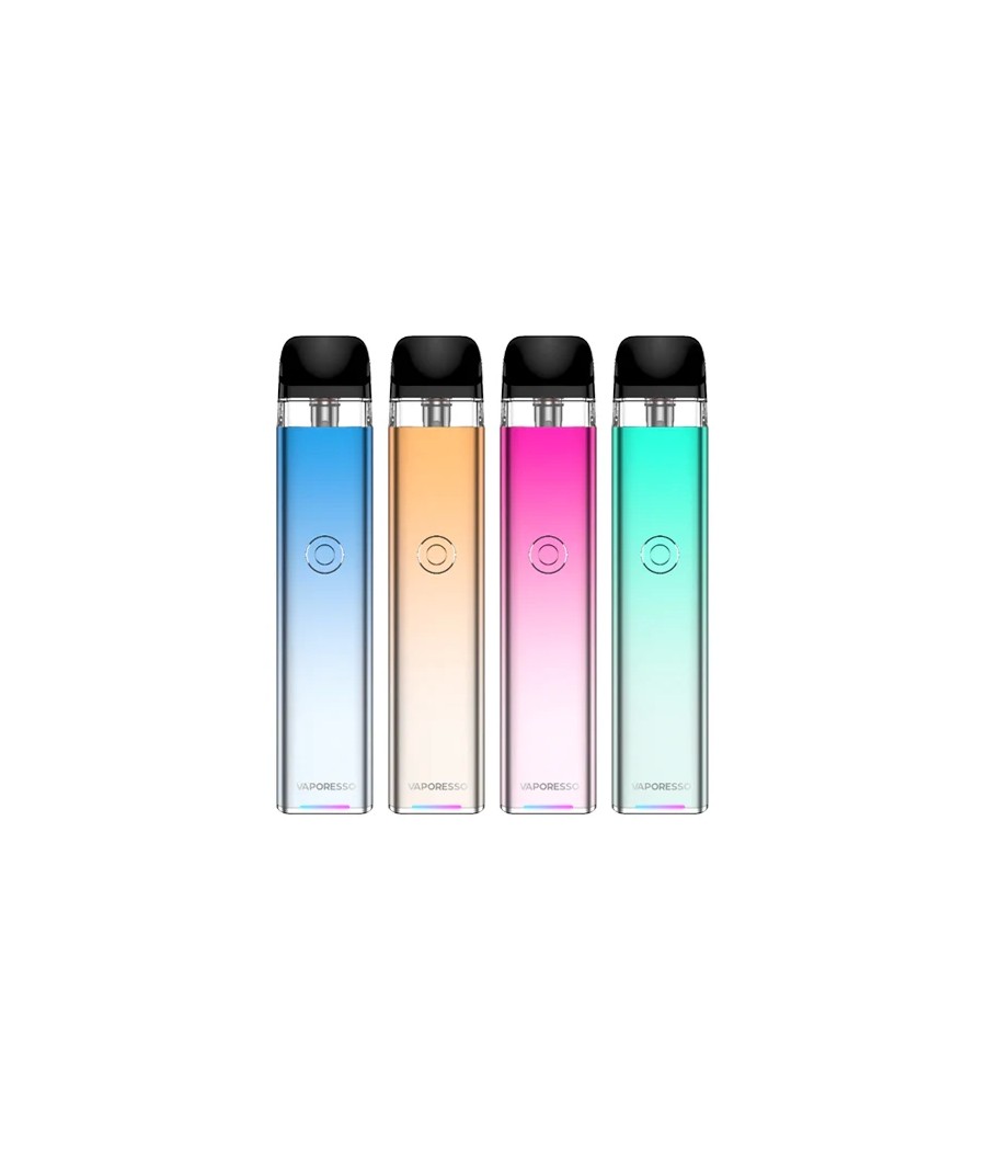 Vaporesso XROS 3 Pod Kit